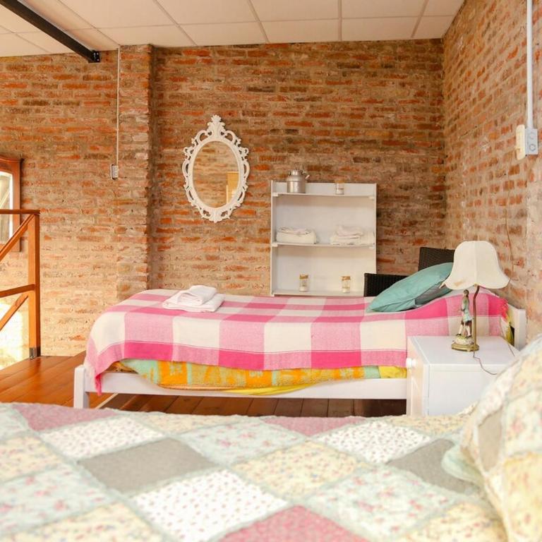 Loft ALVEAR I zona Candioti-Santa Fe - One-Bedroom Apartment - 3