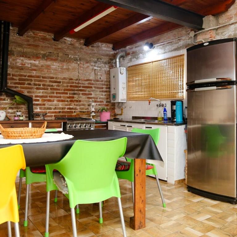 Loft ALVEAR I zona Candioti-Santa Fe - One-Bedroom Apartment - 14