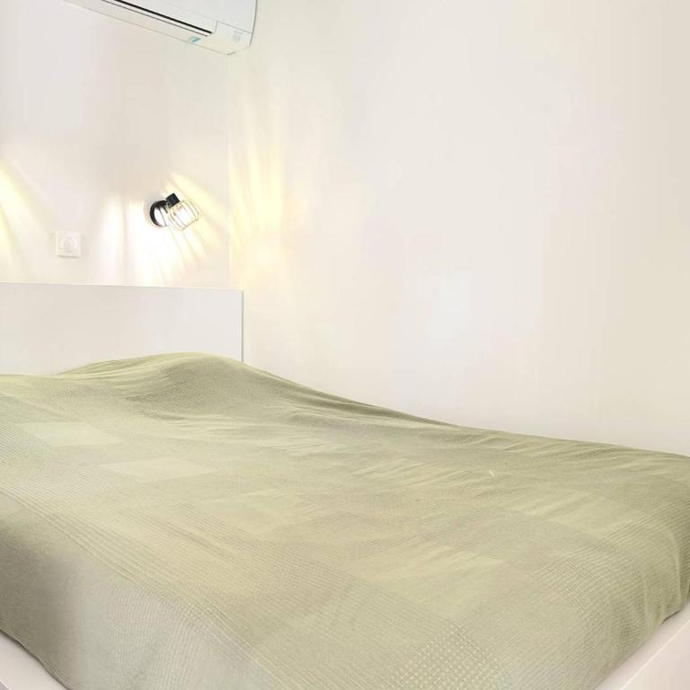 Appartement climatisé, vue mer - 4 pers. - FR-1-251-950 - Appartement - 9