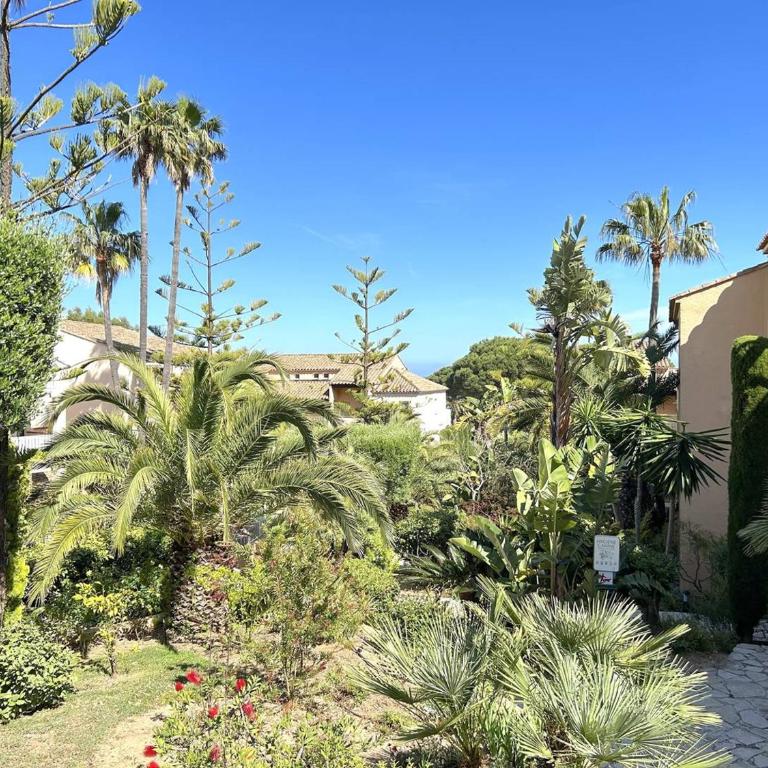 Appartement climatisé, vue mer - 4 pers. - FR-1-251-950 - Appartement - 12