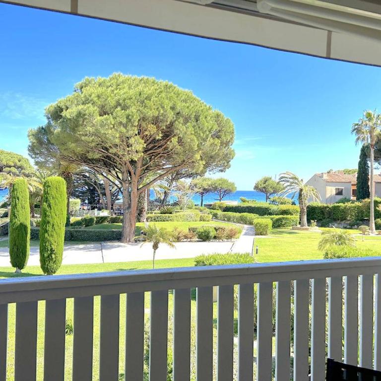 Appartement climatisé, vue mer - 4 pers. - FR-1-251-950 - Appartement - 15