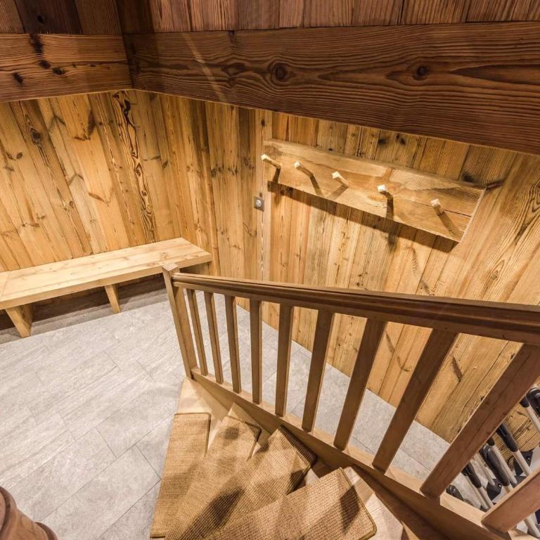 Appartement rénové, vue montagnes - 8 pers. - FR-1-518-172 - Apartamento - 15