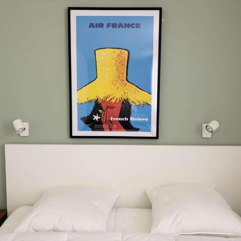 Appartement climatisé avec parking - Port Grimaud - FR-1-868-42 - Apartment - 14