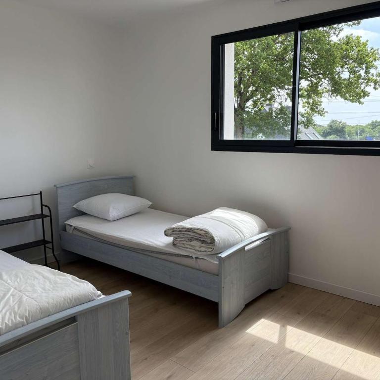Villa moderne au calme - 6 pers. - FR-1-245-226 - Vacation Home - 8