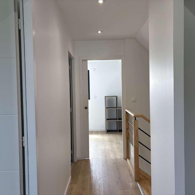 Villa moderne au calme - 6 pers. - FR-1-245-226 - Vacation Home - 11