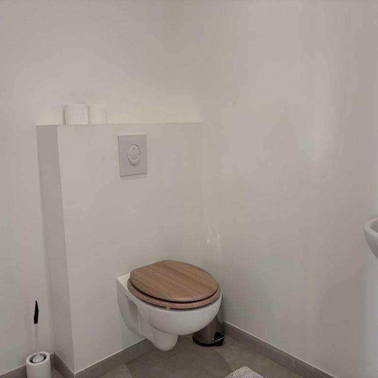 Villa moderne au calme - 6 pers. - FR-1-245-226 - Vacation Home - 12