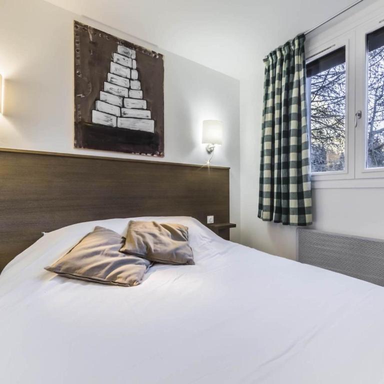 Chalet pour 8 pers, proche du centre - Val-d'Isère - FR-1-518-175 - Apartment - 13