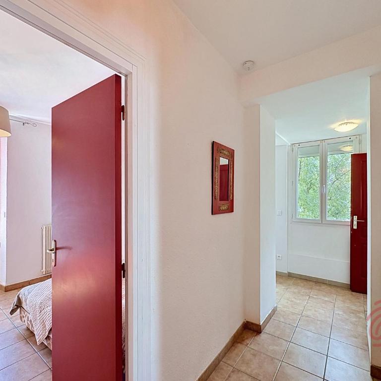 Charmant appartement bien situé - pers. - FR-1-451-230 - Apartment mit 2 Schlafzimmern - 11