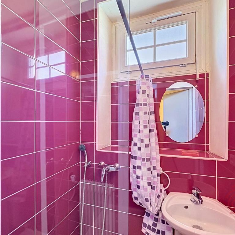 Charmant appartement bien situé - pers. - FR-1-451-230 - Apartment mit 2 Schlafzimmern - 22