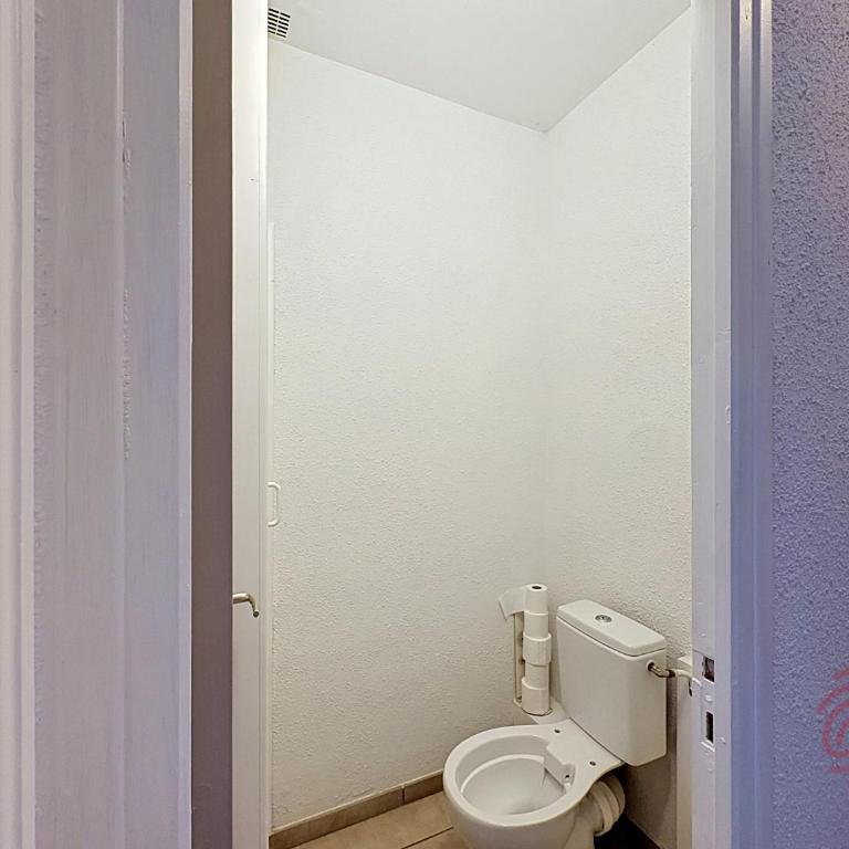 Charmant appartement bien situé - pers. - FR-1-451-230 - Apartment mit 2 Schlafzimmern - 23
