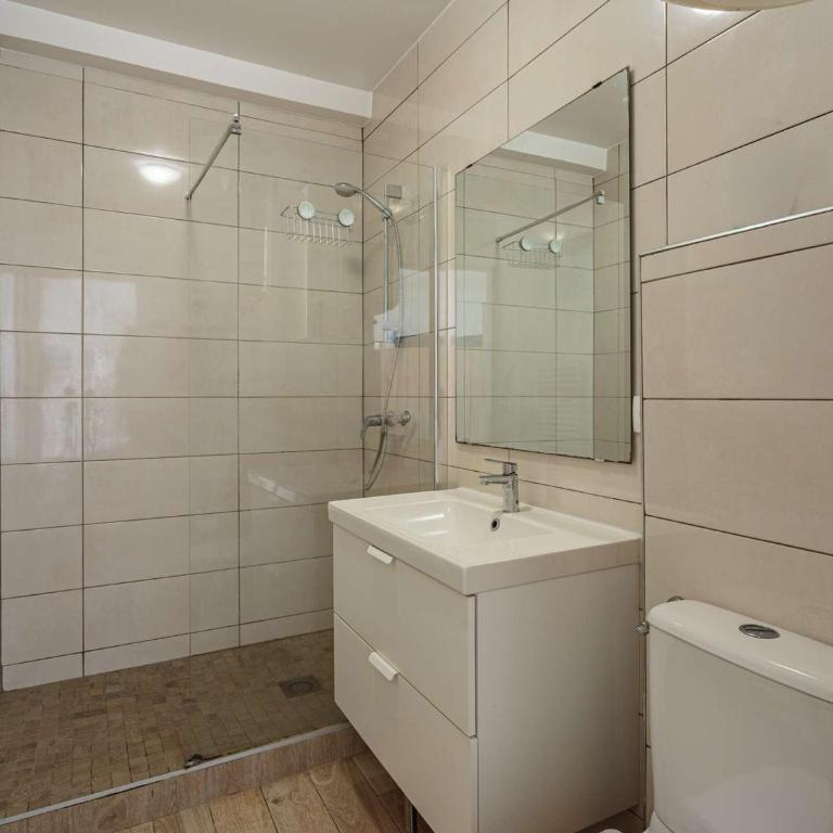 Studio charmant centre Biarritz - 2 pers. - FR-1-3-637 - Studio - 8