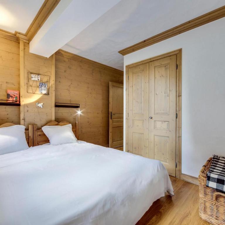Appartement spacieux proche des pistes - 8 pers. - FR-1-518-177 - Apartamento - 8