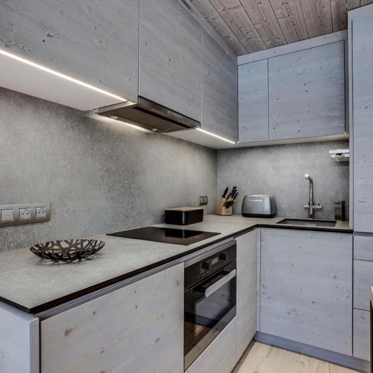 Appartement moderne - 4 pers. - FR-1-518-195 - Apartment - 5