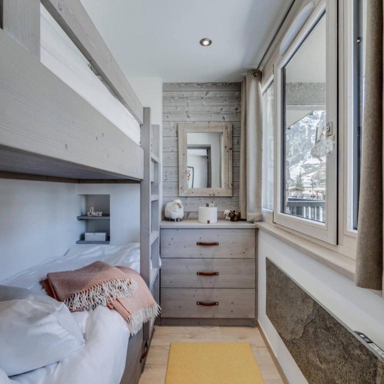 Appartement moderne - 4 pers. - FR-1-518-195 - Apartment - 9