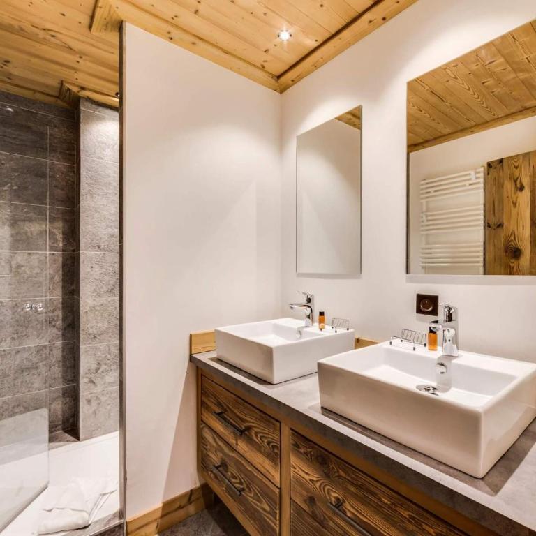 Appartement rénové, vue Bellevarde - 4 pers. - FR-1-518-198 - Appartamento - 13
