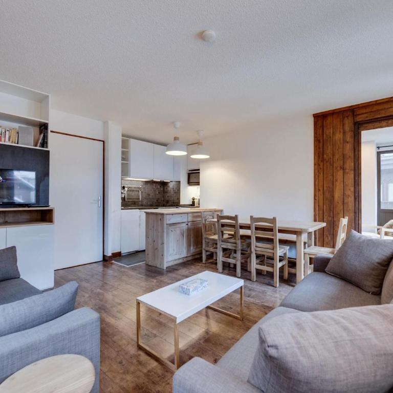 Appartement au pied des pistes - 5 pers. - FR-1-518-184 - Apartment - 2