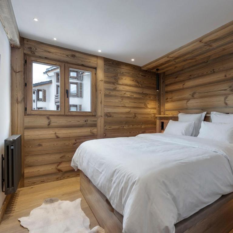 Appartement spacieux proche des pistes - 4 pers. - FR-1-518-197 - Apartamento - 6