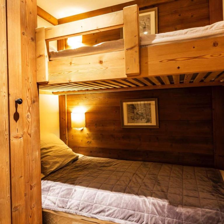 Appartement calme, 4 pers. au cœur de Val-d'Isère - FR-1-518-196 - Apartment - 11