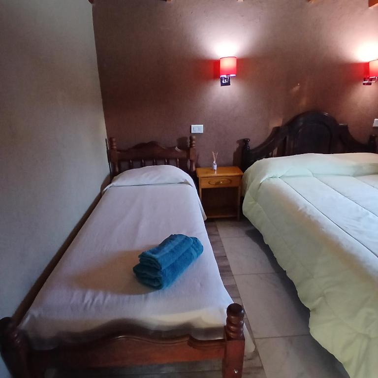 Apart El Cañadon - Apartamento de 2 dormitorios - 16
