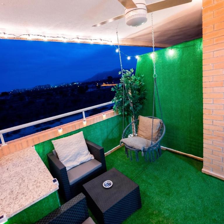 Apartalux Magic Silver - Appartement 2 Chambres - 56