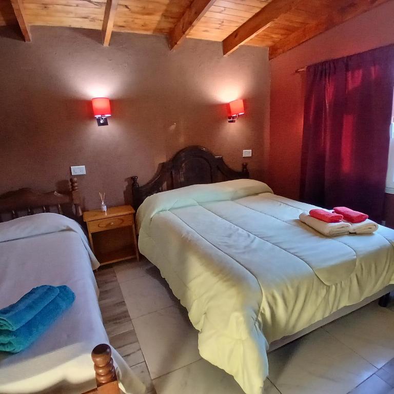 Apart El Cañadon - Apartamento de 2 dormitorios - 18
