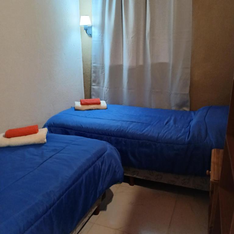 Apart El Cañadon - Apartamento de 2 dormitorios - 19