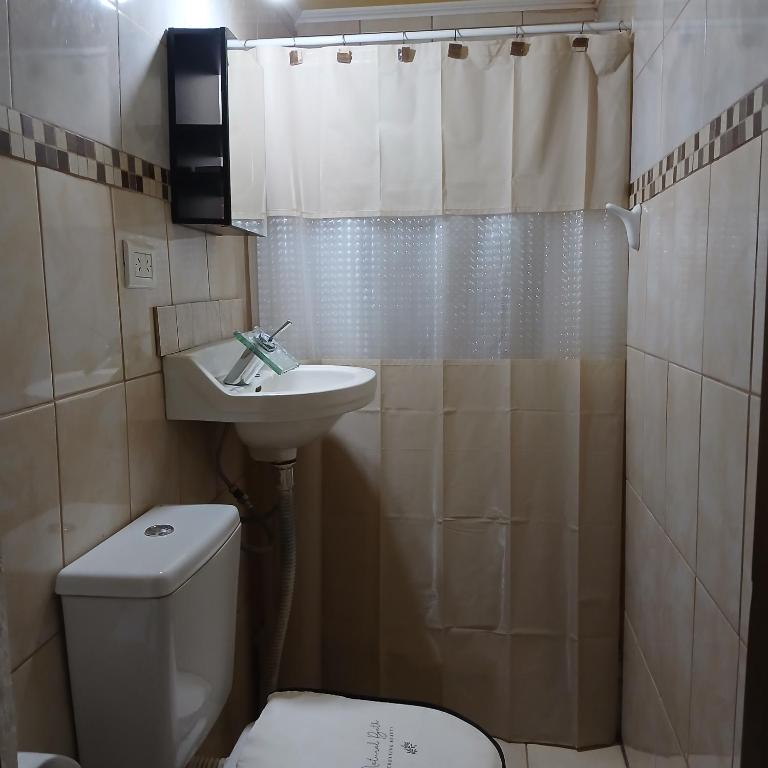 Apart El Cañadon - Apartamento de 2 dormitorios - 13