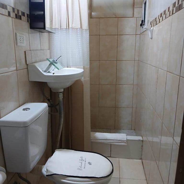 Apart El Cañadon - Apartamento de 2 dormitorios - 15