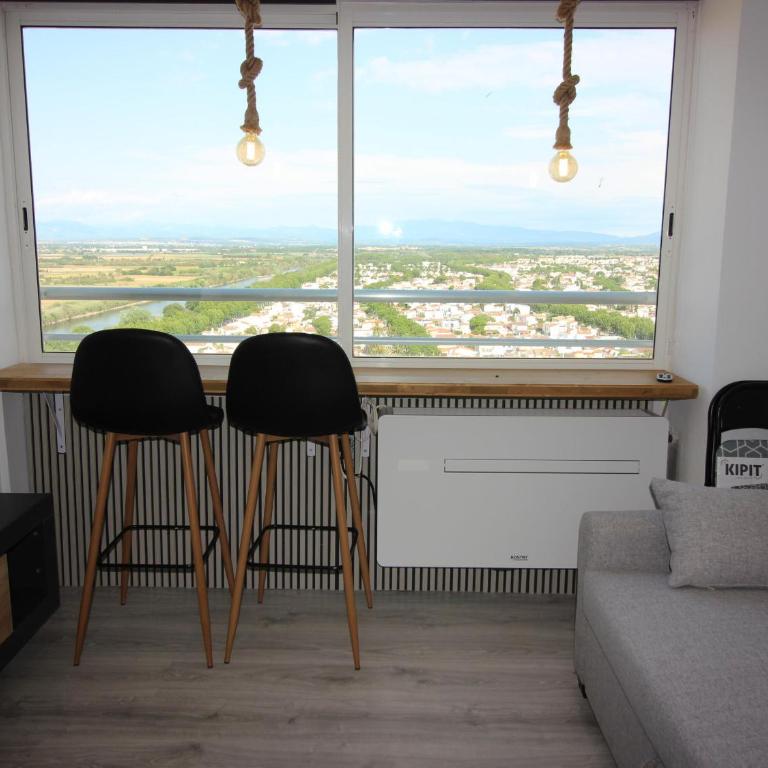 Apartamento reformado, vistas - 2 pers. - ES-228-218 - Apartment - 5