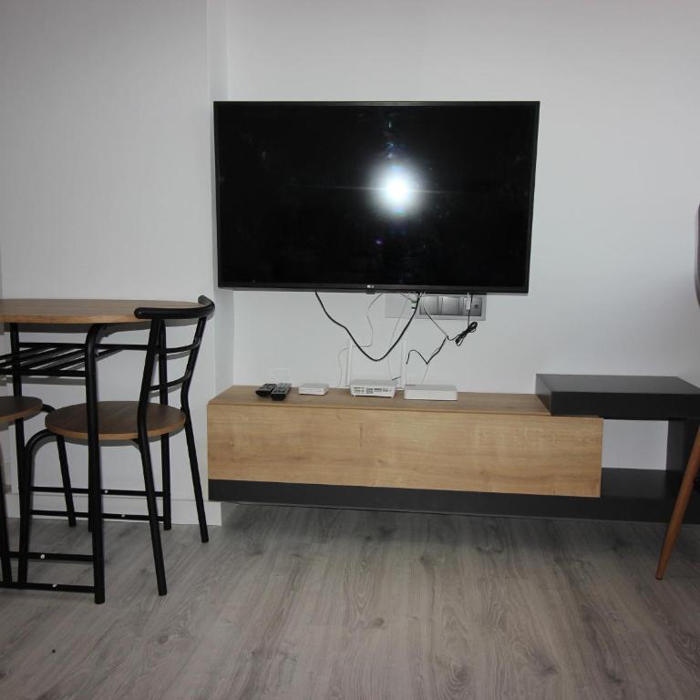 Apartamento reformado, vistas - 2 pers. - ES-228-218 - Apartment - 6