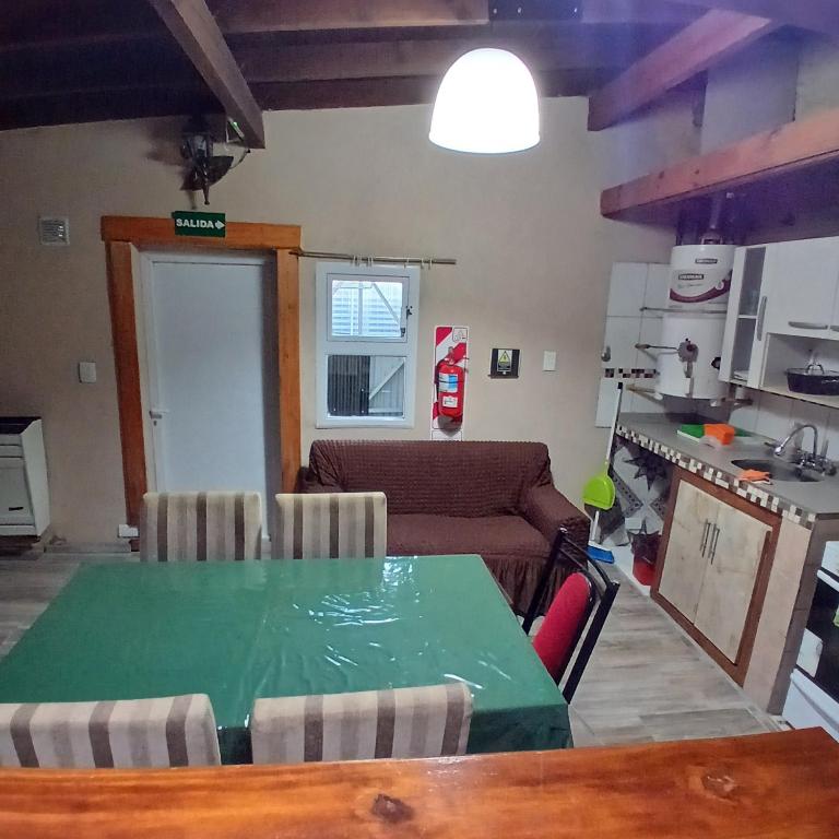 Apart El Cañadon - Apartamento de 2 dormitorios - 10