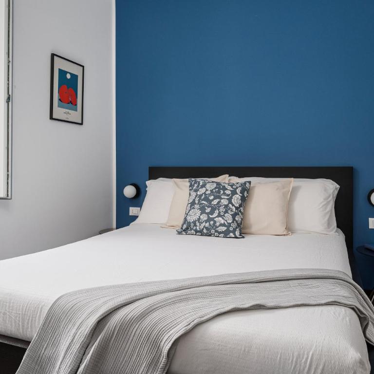 Studio confortevole Self check-in e collegamenti - Appartamento con 1 Camera da Letto - 3