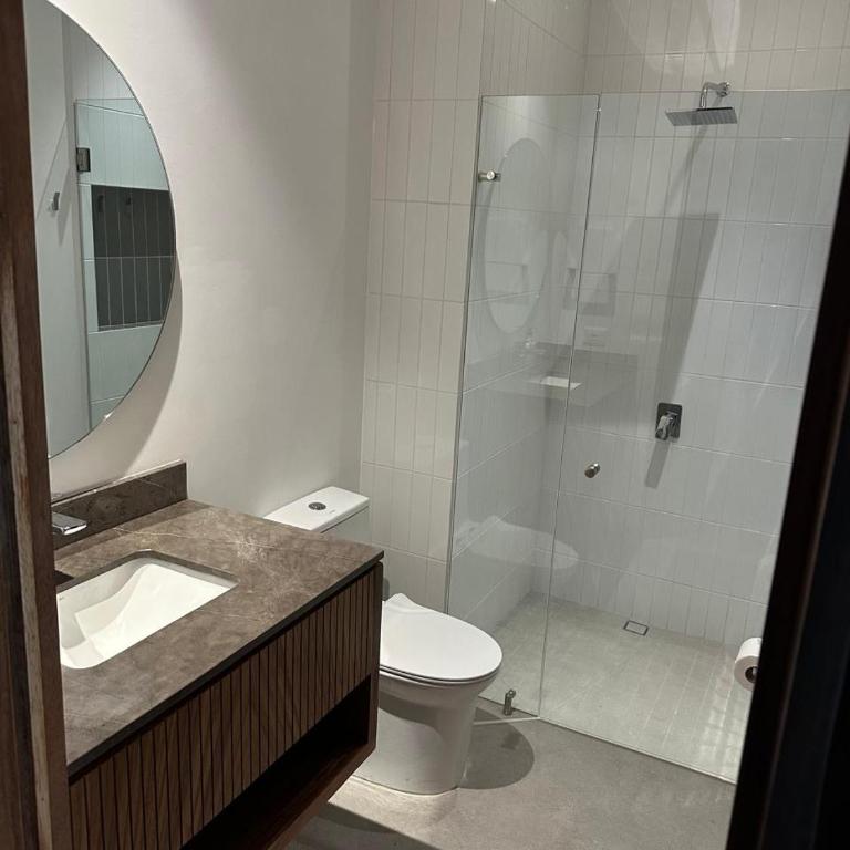 Arama Bay Lujo, Vista al Mar y Amenidades Premium - Apartment mit 1 Schlafzimmer - 6