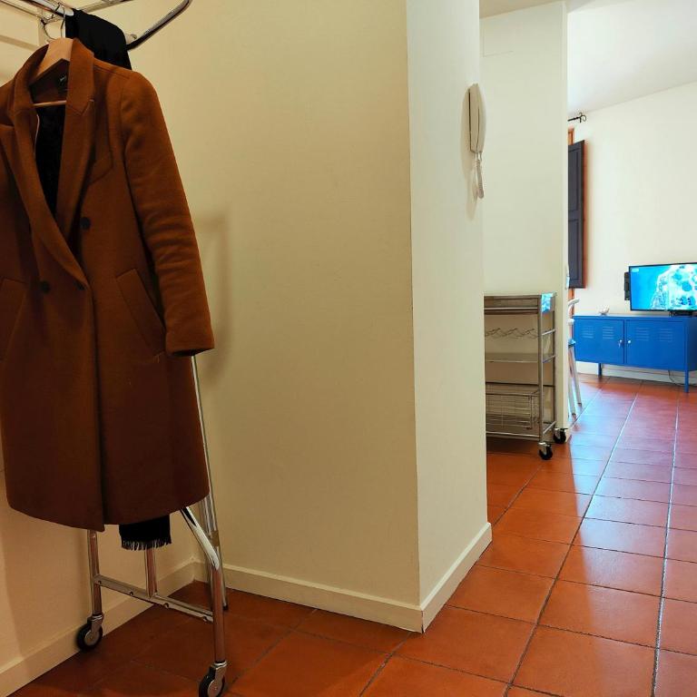RL Spacious 2-Bed Apt on La Rambla. Wifi Central - Apartamento - 12