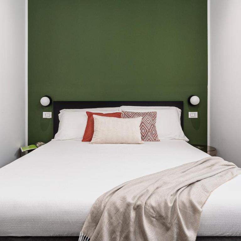 Monolocale moderno Vicino stazione e aeroporto - One-Bedroom Apartment - 1