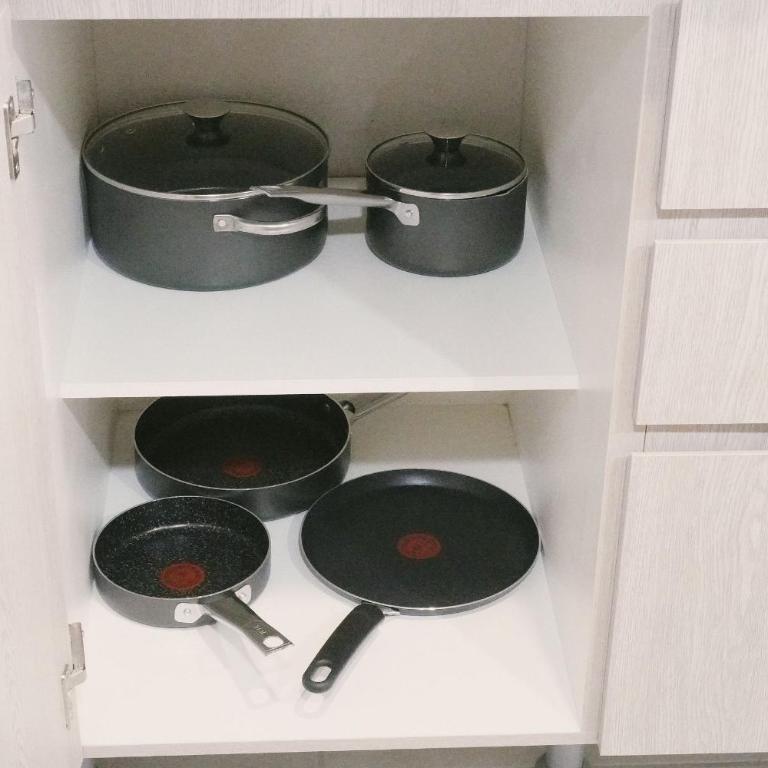 Apto nuevo cerca IJC, Hospital Civil Viejo con A/C - Apartamento con terraza - 14
