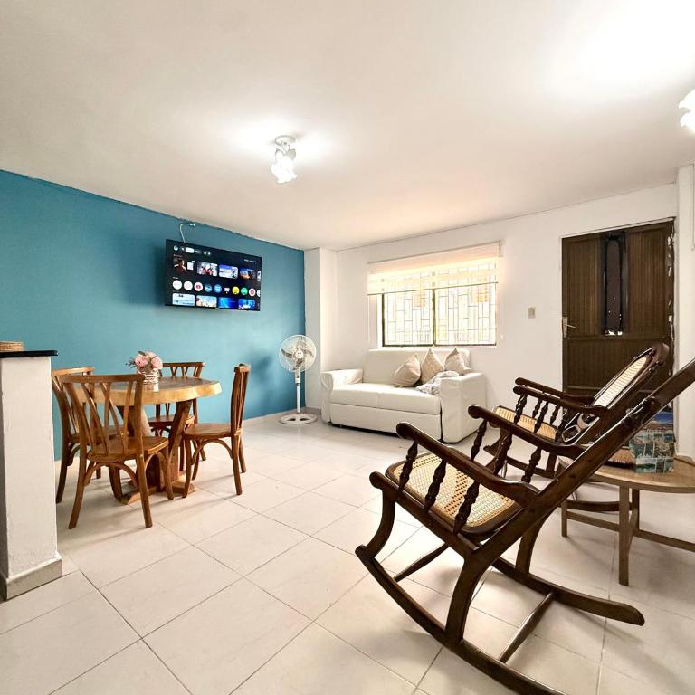 Casa Torices Park45 by Blue Diamond - Two-Bedroom House - 7