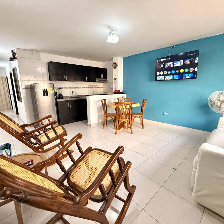 Casa Torices Park45 by Blue Diamond - Two-Bedroom House - 9