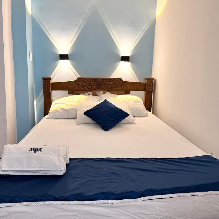 Casa Torices Park45 by Blue Diamond - Two-Bedroom House - 10