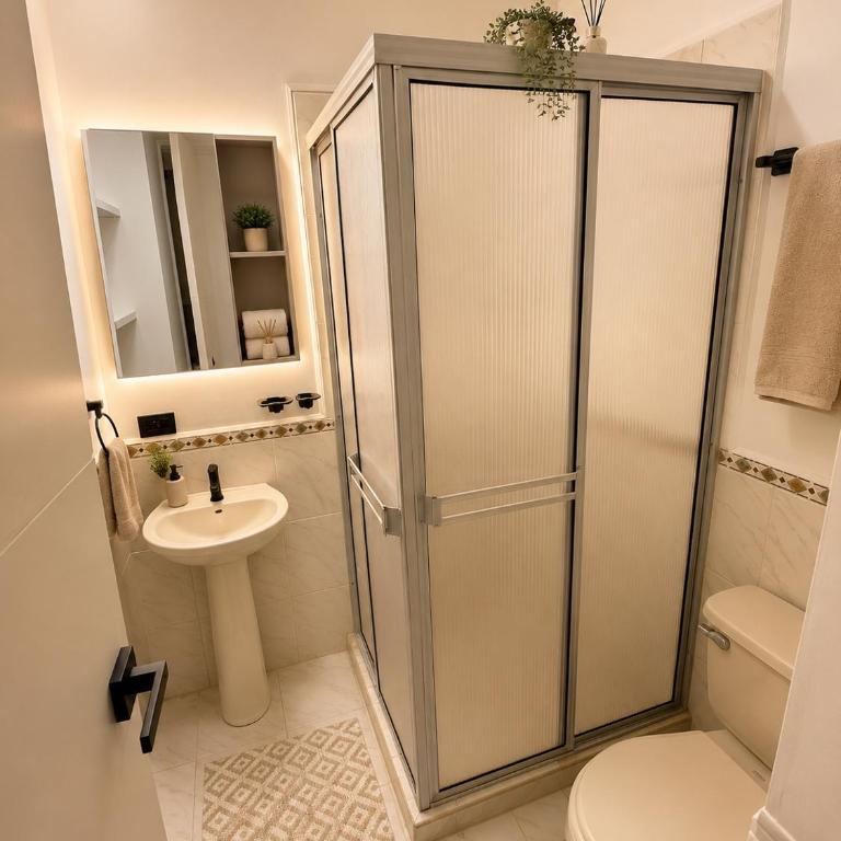 Aparta estudio pereira - One-Bedroom Apartment - 3