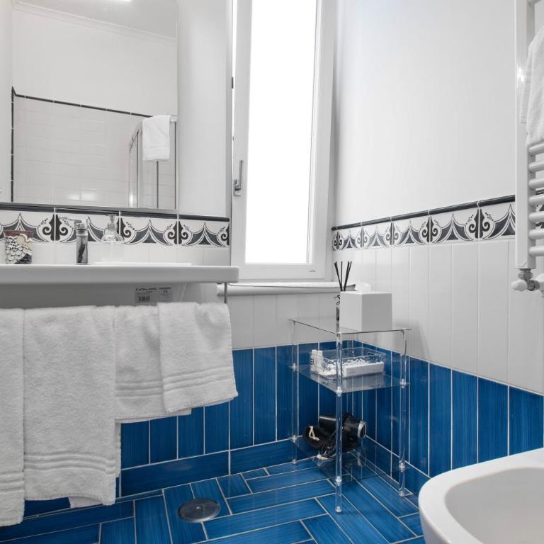 Casa del Normanno " Sea view 2BR Apartment in Amalfi Near Beach&Central" - Casa con 2 Camere da Letto - 32