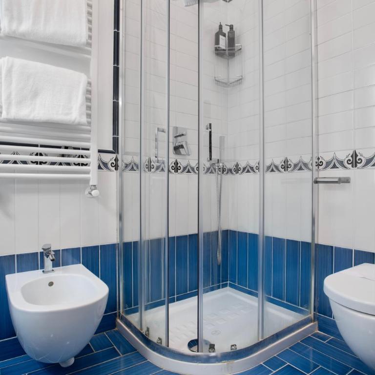 Casa del Normanno " Sea view 2BR Apartment in Amalfi Near Beach&Central" - Casa con 2 Camere da Letto - 34