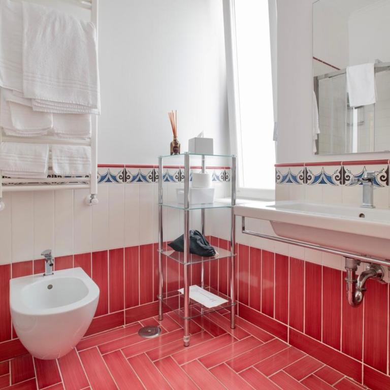 Casa del Normanno " Sea view 2BR Apartment in Amalfi Near Beach&Central" - Casa con 2 Camere da Letto - 27