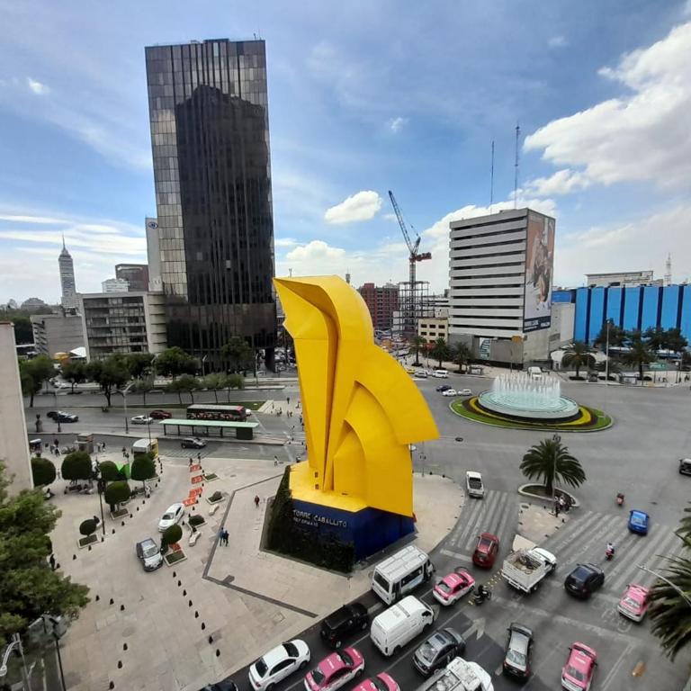 Edificio Rosales - Double Room - 1