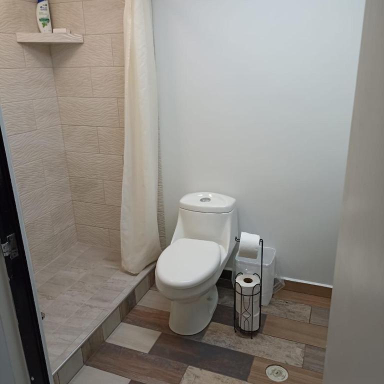 Edificio Rosales - Double Room - 2