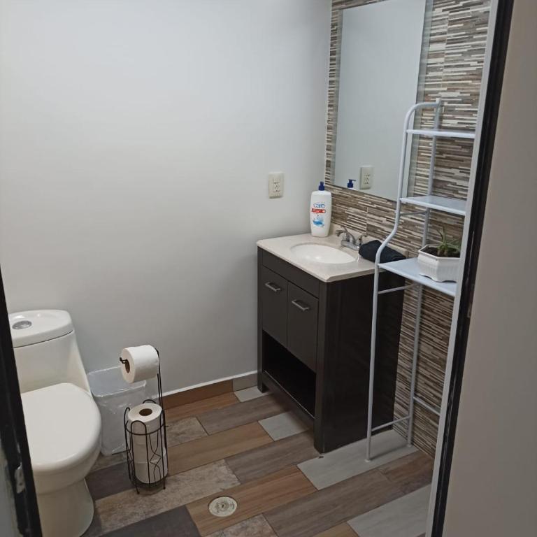 Edificio Rosales - Double Room - 3
