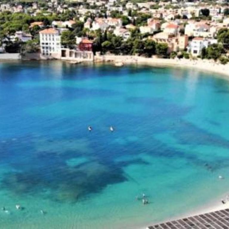 Bright cocoon with shared pool in Bandol - Appartement - 13