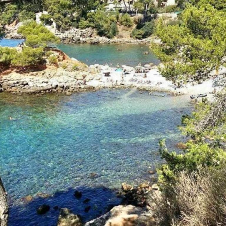 Bright cocoon with shared pool in Bandol - Appartement - 14