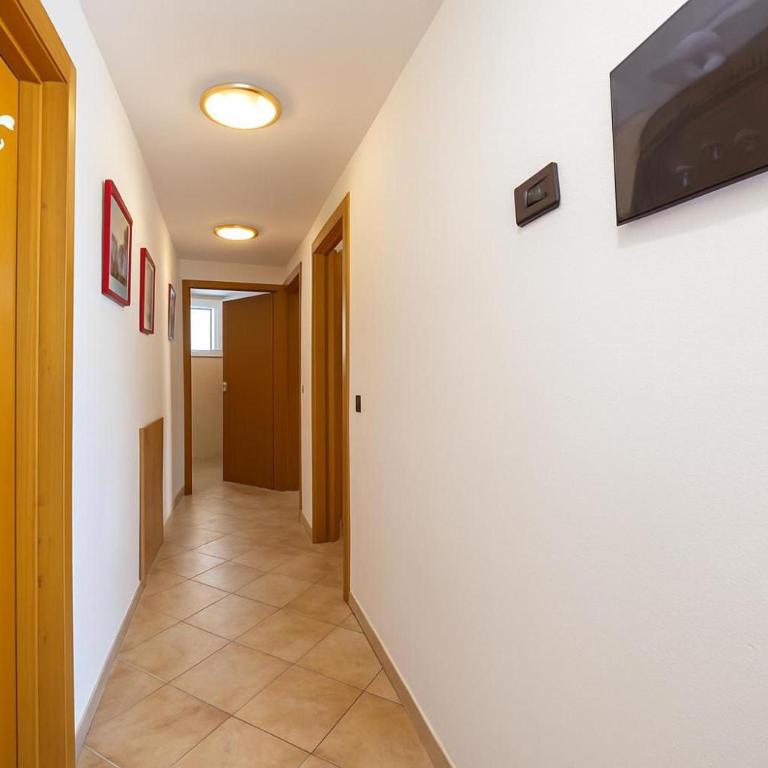 Italia 1 Ski in- Ski out 50m - Happy Rentals - Apartamento - Planta baja - 11