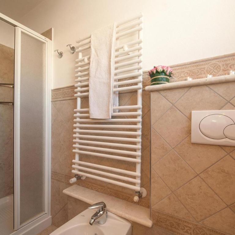 Italia 1 Ski in- Ski out 50m - Happy Rentals - Apartamento - Planta baja - 9